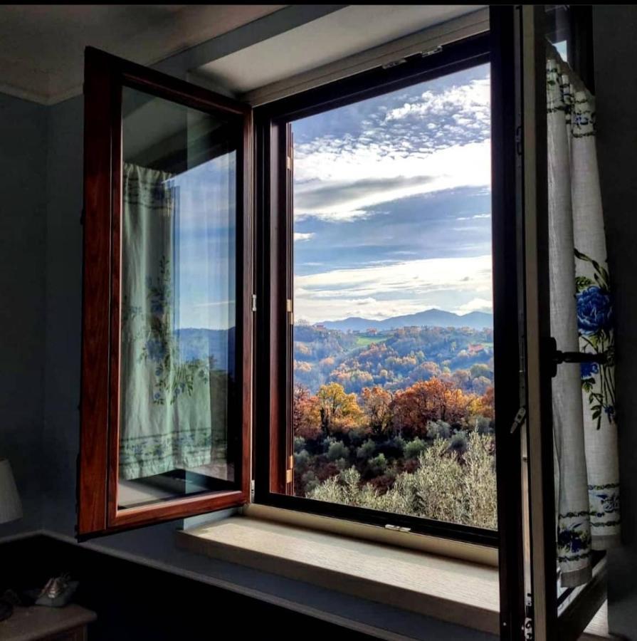 Agriturismo San Michele Paternopoli المظهر الخارجي الصورة