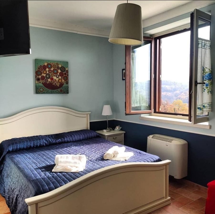 Agriturismo San Michele Paternopoli المظهر الخارجي الصورة