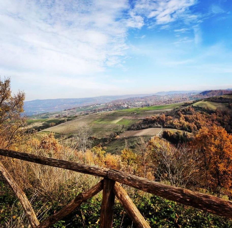 Agriturismo San Michele Paternopoli المظهر الخارجي الصورة