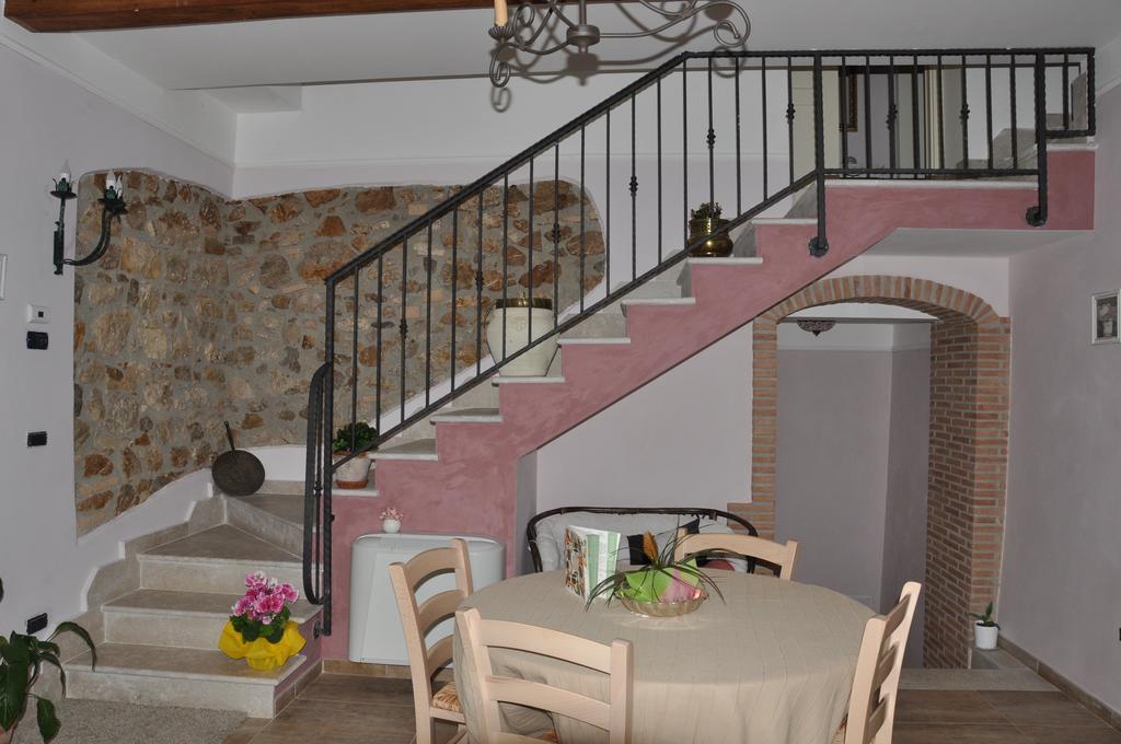 Agriturismo San Michele Paternopoli المظهر الخارجي الصورة