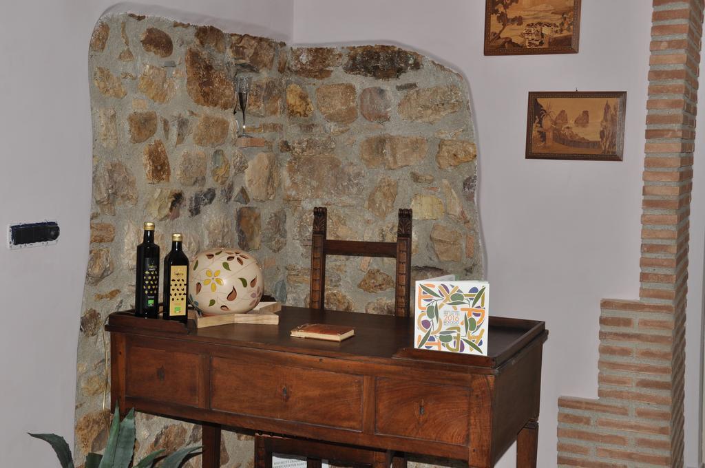 Agriturismo San Michele Paternopoli المظهر الخارجي الصورة