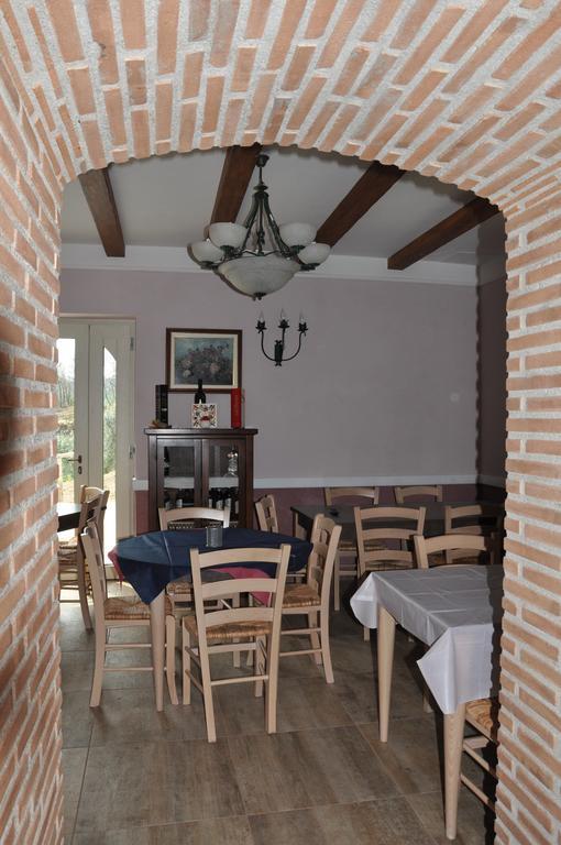 Agriturismo San Michele Paternopoli المظهر الخارجي الصورة