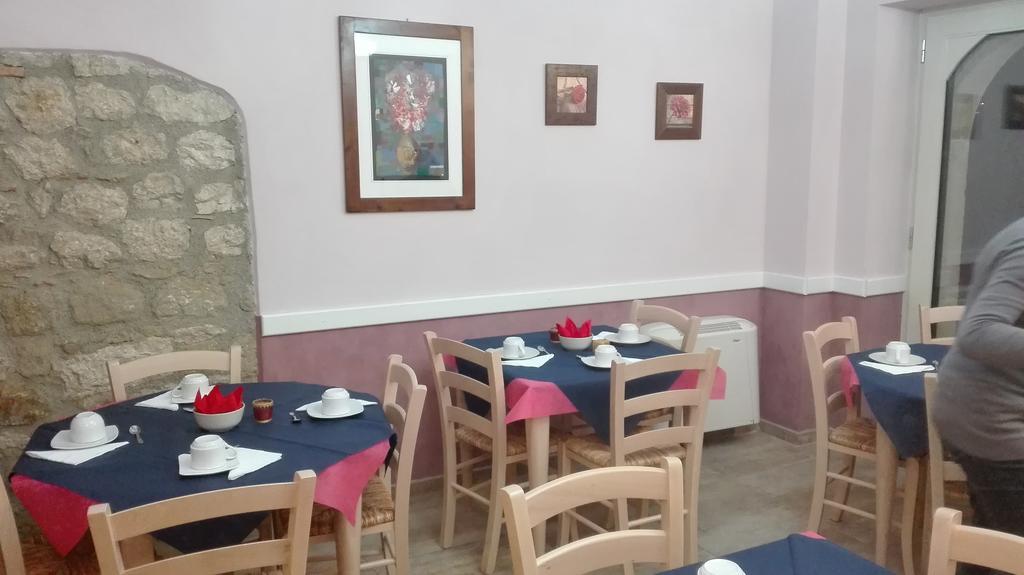Agriturismo San Michele Paternopoli المظهر الخارجي الصورة