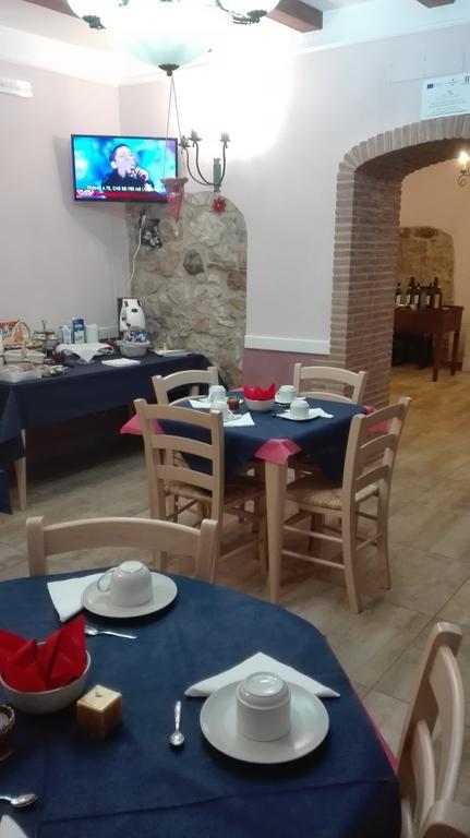 Agriturismo San Michele Paternopoli المظهر الخارجي الصورة
