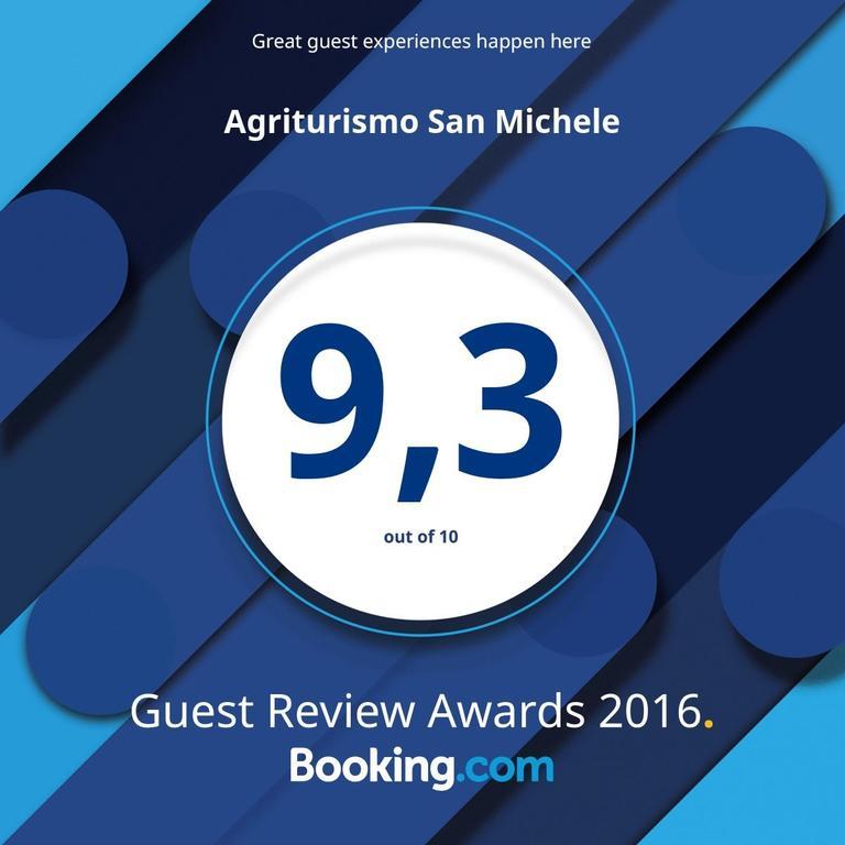 Agriturismo San Michele Paternopoli المظهر الخارجي الصورة